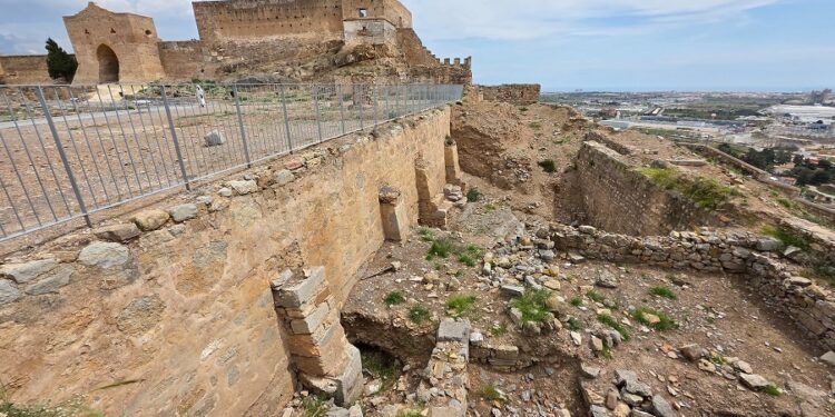 Sagunto ofrece visitas guiadas gratuitas al Castillo y al Museu Històric durante todo el año