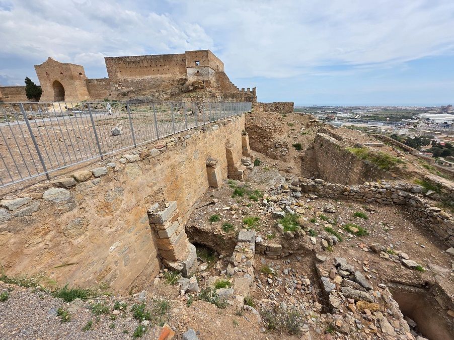 Sagunto ofrece visitas guiadas gratuitas al Castillo y al Museu Històric durante todo el año