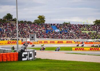 El Circuit Ricardo Tormo presenta su calendario provisional de 2026 con 14 eventos ya confirmados