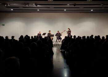 Conciertos gratuitos de música clásica en Valencia durante todo el año con Concerts al MuVIM 2026