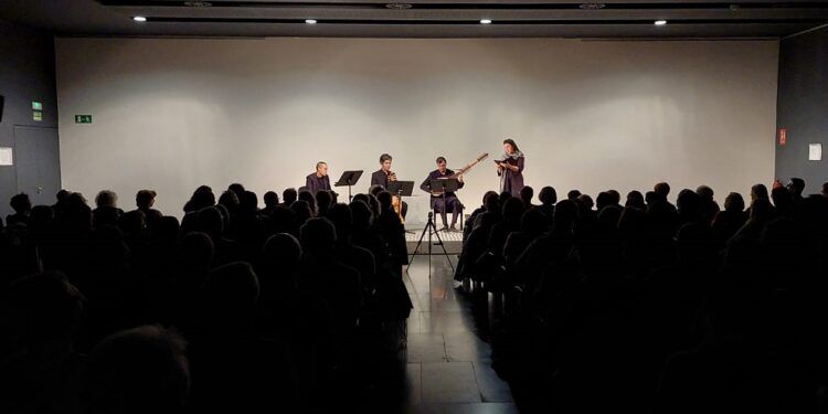 Conciertos gratuitos de música clásica en Valencia durante todo el año con Concerts al MuVIM 2026