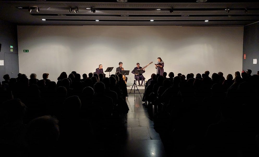 Conciertos gratuitos de música clásica en Valencia durante todo el año con Concerts al MuVIM 2026