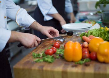 Riba-roja de Túria celebra la gastronomía con cursos de cocina gratuitos para aficionados