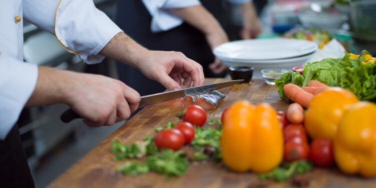 Riba-roja de Túria celebra la gastronomía con cursos de cocina gratuitos para aficionados