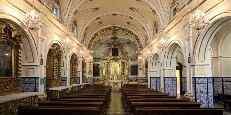 Conciertos gratuitos de música antigua en la histórica ermita de Santa Lucía de Valencia