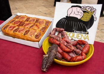 Feria del Embutido de Requena 2026, programa y detalles de la gran cita gastronómica requenense
