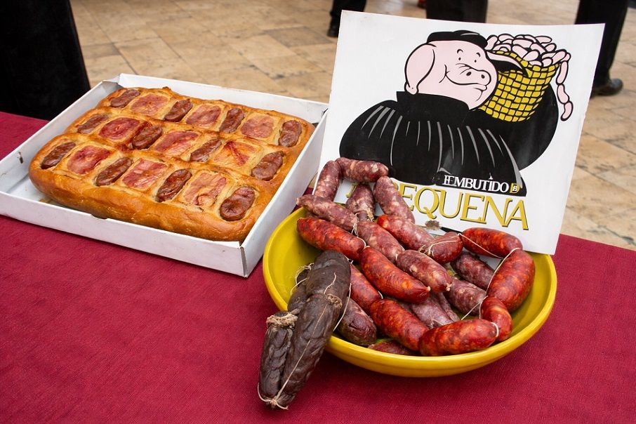 Feria del Embutido de Requena 2026, programa y detalles de la gran cita gastronómica requenense