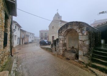 Fredes, un refugio rural en la Tinença de Benifassà entre historia, naturaleza y rutas únicas