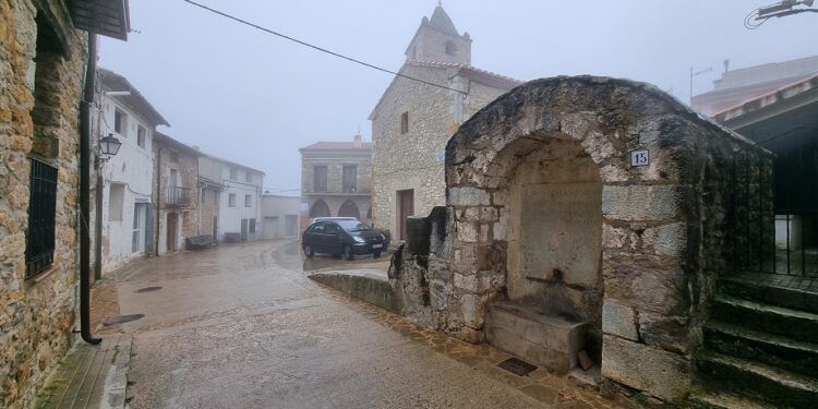 Fredes, un refugio rural en la Tinença de Benifassà entre historia, naturaleza y rutas únicas