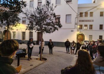 Quart de Poblet lanza nuevas rutas gratuitas llenas de historia y leyendas tras el éxito de 2025