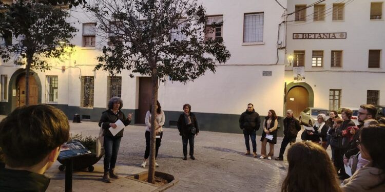 Quart de Poblet lanza nuevas rutas gratuitas llenas de historia y leyendas tras el éxito de 2025