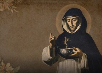 500 años del nacimiento de San Luis Bertrán, el único santo valenciano patrón de un país entero