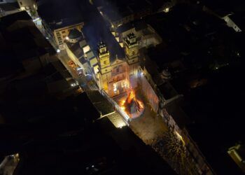 Fiestas de Sant Antoni Abat 2026 de Canals, programa completo con todos los actos
