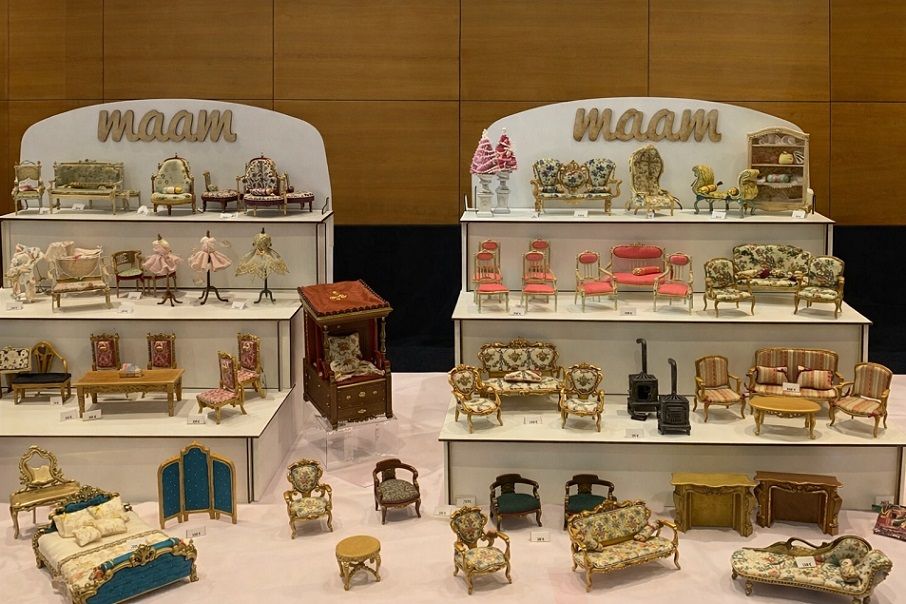 Valencia Miniaturas 2026 reunirá mundos en miniatura para fascinar a grandes y pequeños