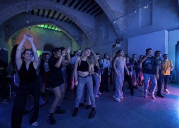 Regresa el ciclo de concierto gratuitos Indrets Sonors al Centre del Carme de Valencia