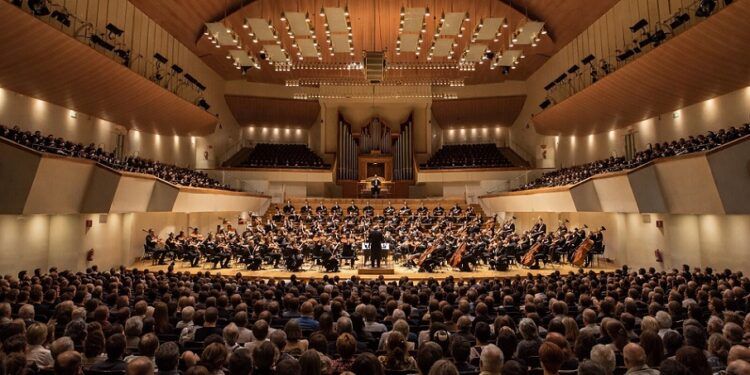 El Palau de la Música de Valencia acoge un ciclo de conciertos gratuitos de su gran Órgano Grenzing