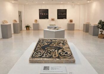 Manises acoge una exposición gratuita para mostrar la historia, leyendas y simbología del socarrat
