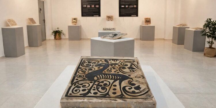 Manises acoge una exposición gratuita para mostrar la historia, leyendas y simbología del socarrat
