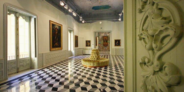 Más de 200 obras de Sorolla llegarán al Museo de la Ciudad de Valencia antes de acabar 2026