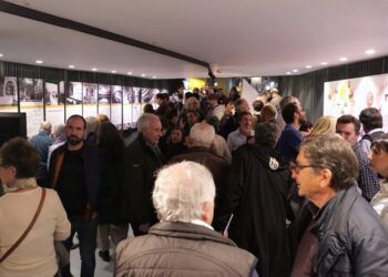 Valencia rinde homenaje a Alberto Sanchis, el arquitecto valenciano de las cooperativas de vivienda
