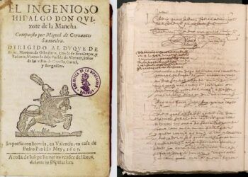 Un viaje a la imprenta valenciana a través de una exposición, conferencias, talleres y rutas culturales