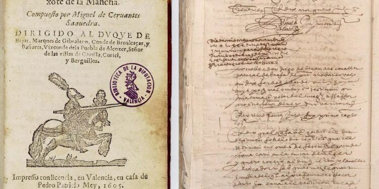 Un viaje a la imprenta valenciana a través de una exposición, conferencias, talleres y rutas culturales