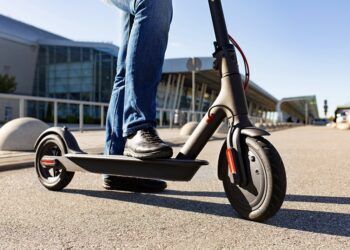Nueva normativa para patinetes eléctricos en España: seguro obligatorio, registro y matrícula