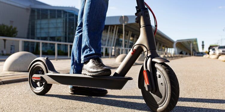Nueva normativa para patinetes eléctricos en España: seguro obligatorio, registro y matrícula