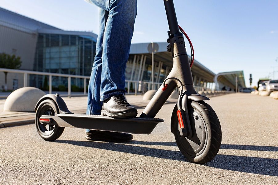 Nueva normativa para patinetes eléctricos en España: seguro obligatorio, registro y matrícula