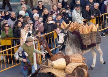 Gran fin de semana con decenas de eventos en Valencia, planes del 16 al 18 de enero de 2026