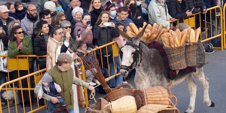 Gran fin de semana con decenas de eventos en Valencia, planes del 16 al 18 de enero de 2026
