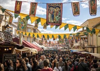 Qué hacer en Valencia este fin de semana, gran agenda de eventos del 23 al 25 de enero de 2026