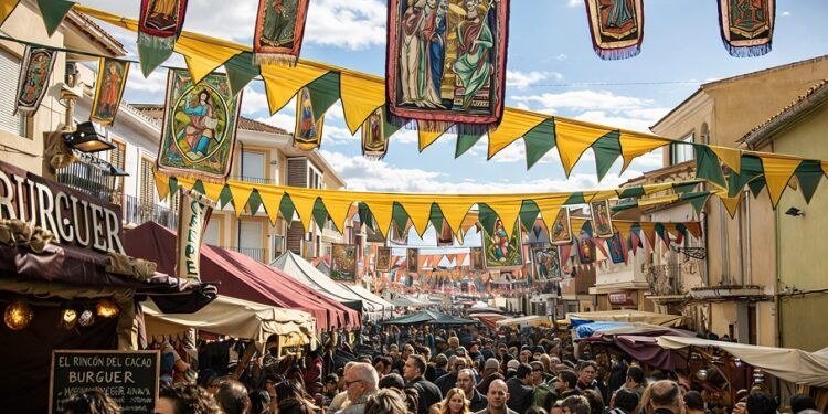 Qué hacer en Valencia este fin de semana, gran agenda de eventos del 23 al 25 de enero de 2026