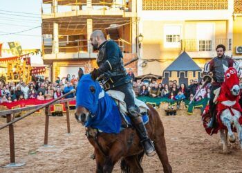 Los mejores planes para hacer en enero de 2026 en Valencia, gran guía de eventos y actividades