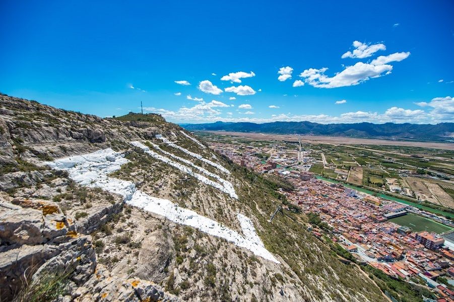Arranca “Cullera Natura”, rutas senderistas gratuitas que combinan salud, naturaleza y patrimonio