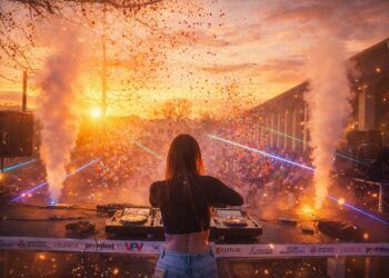 Dona Festival 2026: el gran festival de música con cartel 100% femenino regresa a Valencia