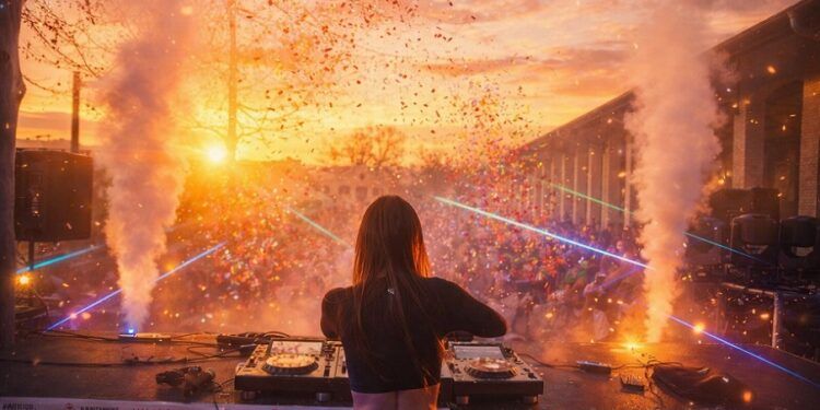 Dona Festival 2026: el gran festival de música con cartel 100% femenino regresa a Valencia