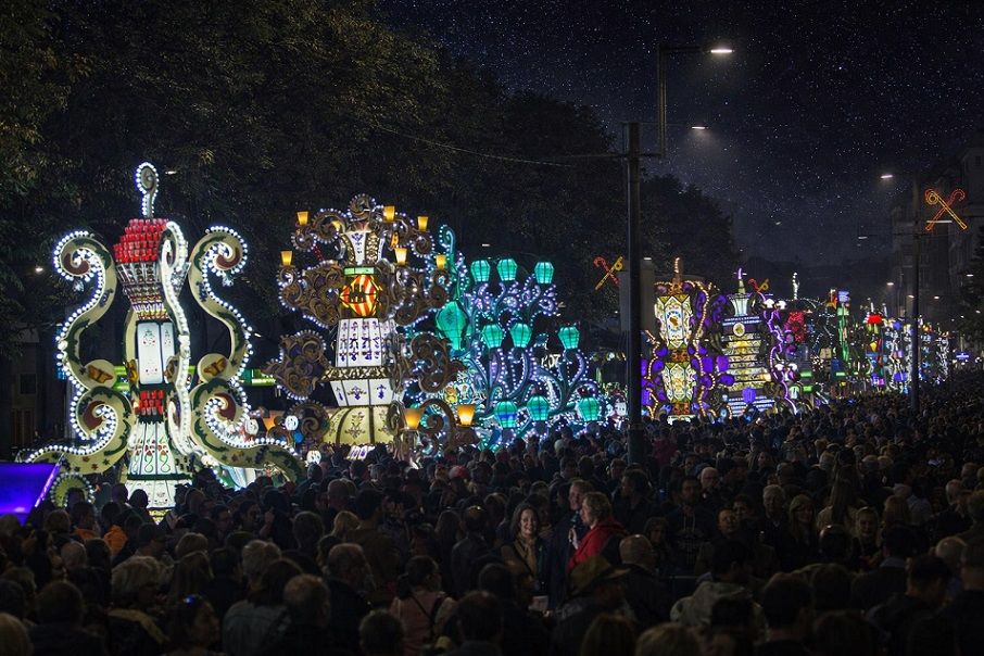 Castelló se prepara para vivir las Fiestas de la Magdalena 2026 con nueve días llenos de actos