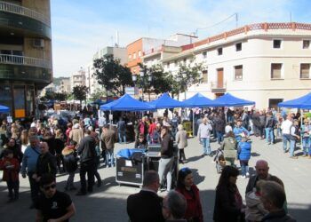 Villalonga se llena de sabor y tradiciones este próximo fin de semana con la Fira Gastronòmica