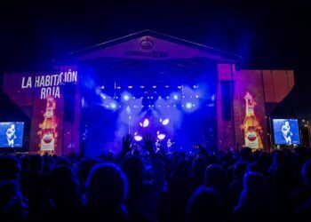 El Germanor Fest 2026 llega a Quart de Poblet con un gran día de almuerzos populares y conciertos