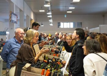 Ontinyent estrena “Dissabtes de Mercat” con una gran jornada llena de gastronomía, cultura y ocio