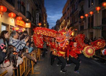 Qué hacer en Valencia este fin de semana, gran guía de planes del 13 al 15 de febrero de 2026
