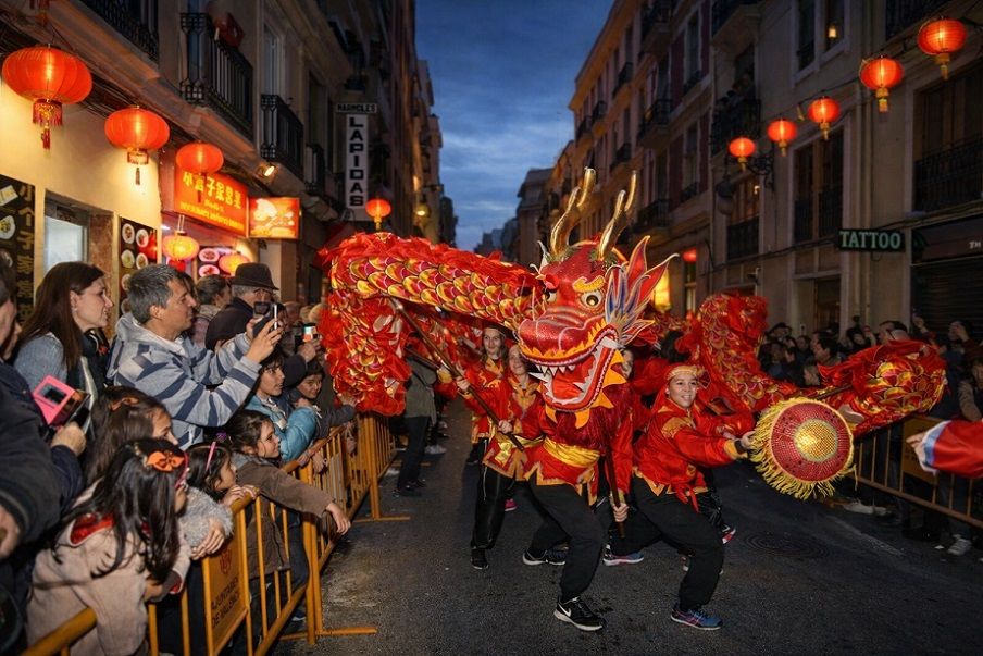 Qué hacer en Valencia este fin de semana, gran guía de planes del 13 al 15 de febrero de 2026