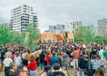 La música en directo regresa a tres parques de Valencia con propuestas de calidad al aire libre