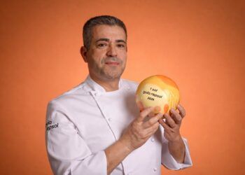 Soles Repsol 2026, descubre los nuevos restaurantes galardonados de la Comunitat Valenciana