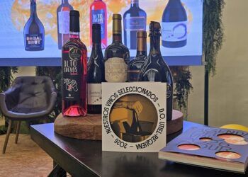 Estos son los cinco vinos seleccionados para representar a la DO Utiel-Requena en este 2026