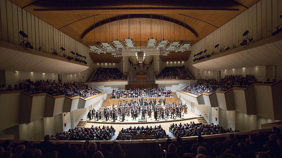 Valencia celebra el 8M con deporte, música y actividades familiares para visibilizar el talento femenino