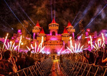 Festivales de música en 2026 en la Comunitat Valenciana: arranca la gran temporada festivalera