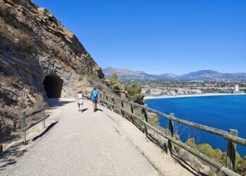 El mejor Sendero Azul de España en 2026 está en la Comunitat Valenciana