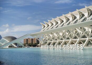 Un año de ciencia y diversión en la Ciutat de les Arts i les Ciències con el pase Amigos de la Ciencia